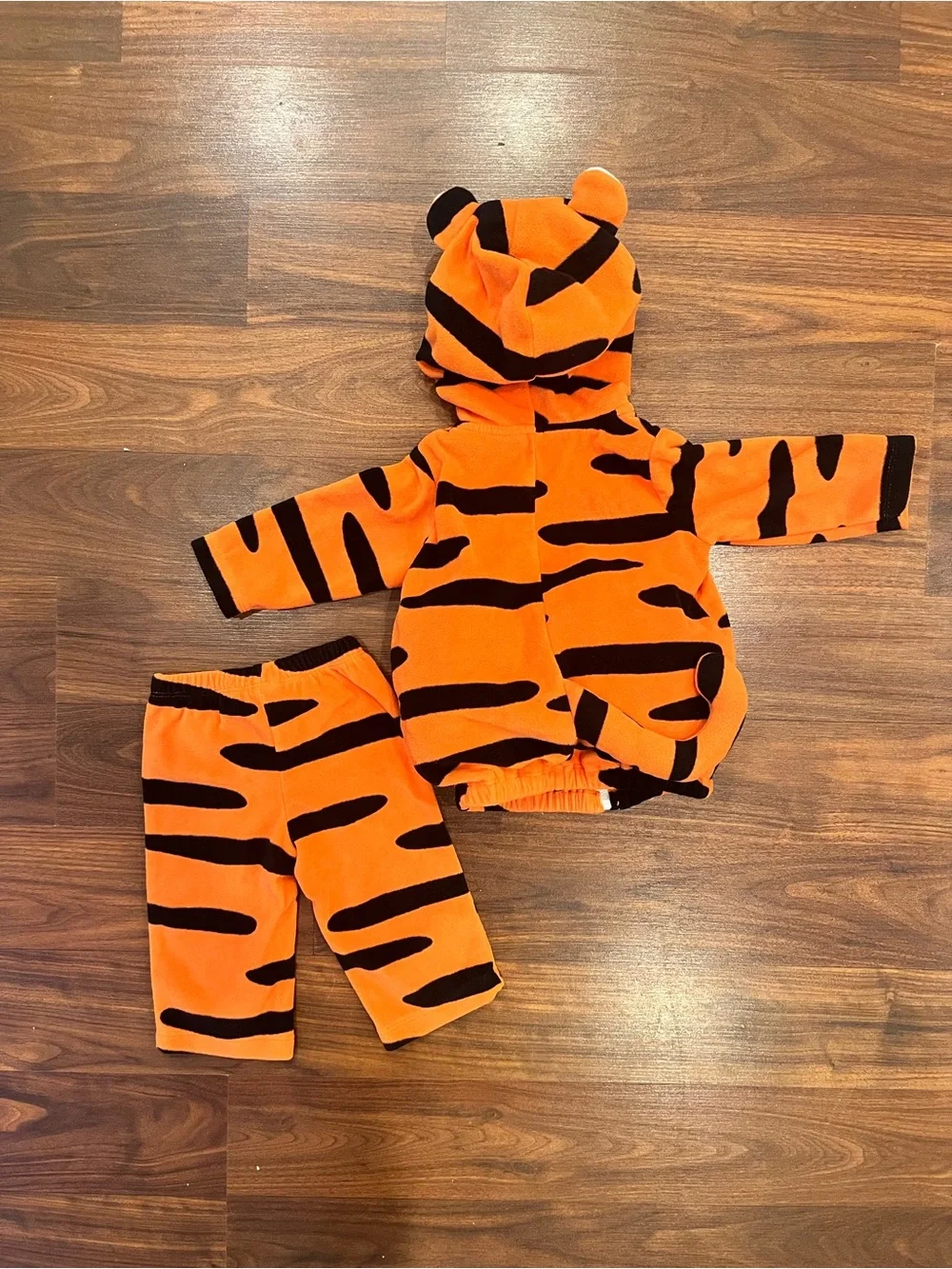 Carters 3-6 Month Tiger Halloween Costume | Baby Halloween Costume